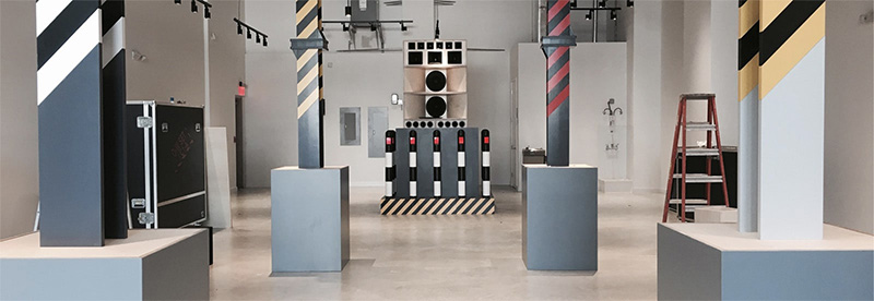 Hacienda by Off-White