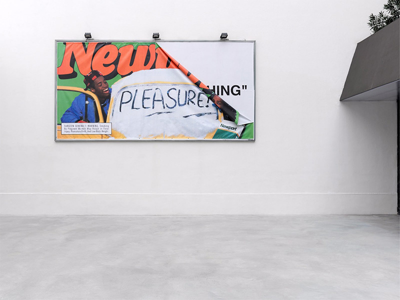 Kaleidoscope Issue33 at Spazio Maiocchi