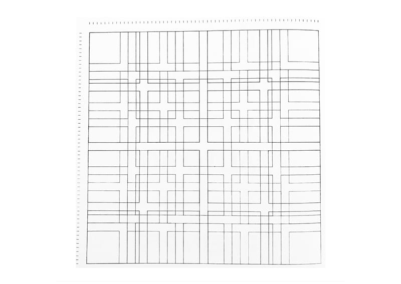 Karl Gelstner Designing Programmes (1964)